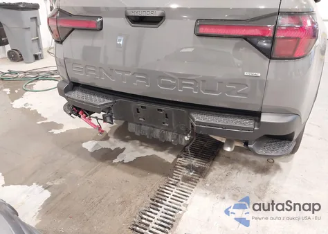 2024 Hyundai Santa Cruz Sel z USA, uszkodzony, nr VIN 5NTJBDDE5RH109826